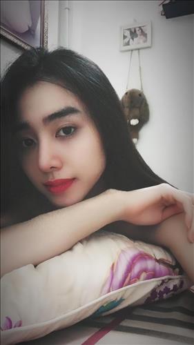 hẹn hò - Tú Thảo-Lady -Age:28 - Single-TP Hồ Chí Minh-Lover - Best dating website, dating with vietnamese person, finding girlfriend, boyfriend.