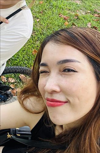 hẹn hò - Jeni-Lady -Age:38 - Single-TP Hồ Chí Minh-Lover - Best dating website, dating with vietnamese person, finding girlfriend, boyfriend.