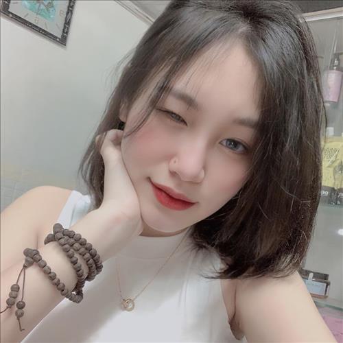 hẹn hò - Thùy Trang -Lady -Age:24 - Single--Lover - Best dating website, dating with vietnamese person, finding girlfriend, boyfriend.