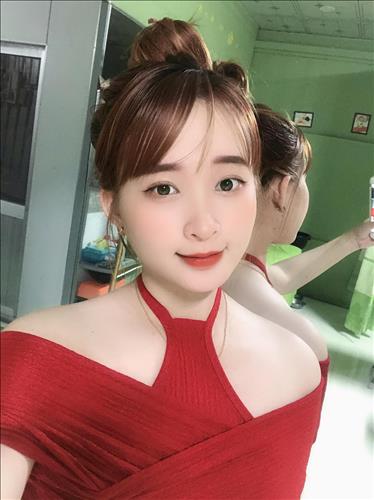 hẹn hò - Bảo Ngân -Lady -Age:26 - Single-TP Hồ Chí Minh-Lover - Best dating website, dating with vietnamese person, finding girlfriend, boyfriend.