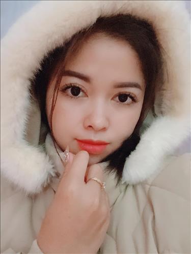 hẹn hò - Luna Trần-Lady -Age:27 - Single-TP Hồ Chí Minh-Lover - Best dating website, dating with vietnamese person, finding girlfriend, boyfriend.