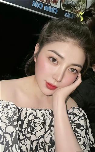 hẹn hò - Hà trâm Nguyễn-Lady -Age:27 - Single-TP Hồ Chí Minh-Lover - Best dating website, dating with vietnamese person, finding girlfriend, boyfriend.