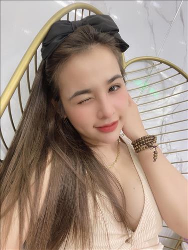 hẹn hò - Linh Linh -Lady -Age:20 - Single-TP Hồ Chí Minh-Lover - Best dating website, dating with vietnamese person, finding girlfriend, boyfriend.