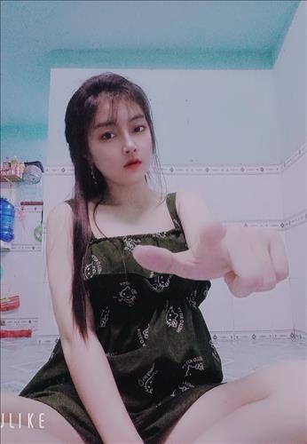 hẹn hò - Na Na -Lady -Age:21 - Single-TP Hồ Chí Minh-Lover - Best dating website, dating with vietnamese person, finding girlfriend, boyfriend.