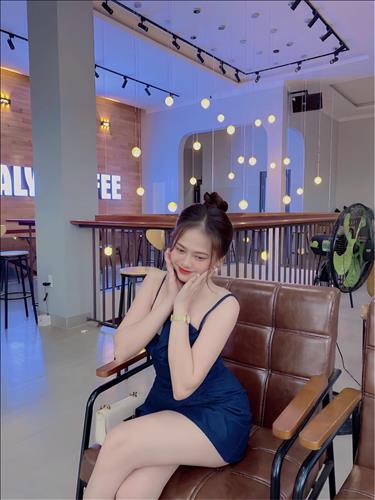 hẹn hò - Gia Tuệ-Lady -Age:22 - Single-TP Hồ Chí Minh-Lover - Best dating website, dating with vietnamese person, finding girlfriend, boyfriend.