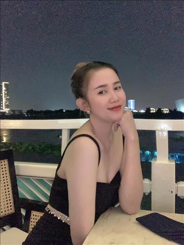 hẹn hò - Nguyệt-Lady -Age:31 - Single-TP Hồ Chí Minh-Lover - Best dating website, dating with vietnamese person, finding girlfriend, boyfriend.