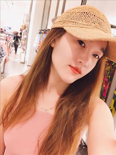 hẹn hò - Phưng Nhi-Lady -Age:35 - Single-TP Hồ Chí Minh-Lover - Best dating website, dating with vietnamese person, finding girlfriend, boyfriend.