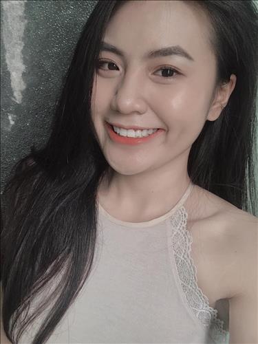 hẹn hò - Gia Han Huynh-Lady -Age:27 - Single-TP Hồ Chí Minh-Lover - Best dating website, dating with vietnamese person, finding girlfriend, boyfriend.