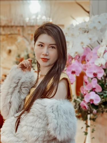 hẹn hò - Ngọc Quỳnh-Lady -Age:33 - Divorce-TP Hồ Chí Minh-Lover - Best dating website, dating with vietnamese person, finding girlfriend, boyfriend.