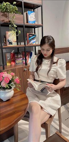 hẹn hò - Phương Lê-Lady -Age:33 - Single-Đồng Nai-Lover - Best dating website, dating with vietnamese person, finding girlfriend, boyfriend.