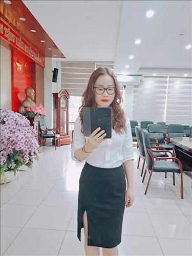 hẹn hò - Tố Linh Trần-Nữ -Tuổi:38 - Ly dị-Hà Nội-Người yêu ngắn hạn