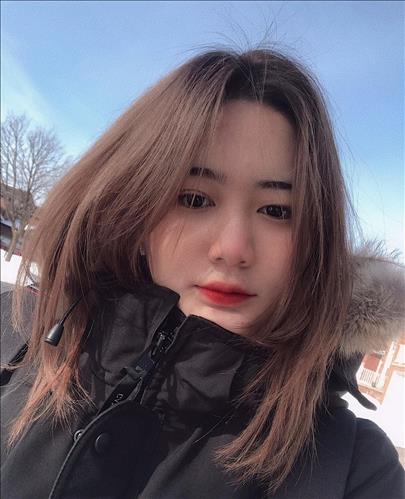 hẹn hò - Khả Hân-Lady -Age:27 - Single--Lover - Best dating website, dating with vietnamese person, finding girlfriend, boyfriend.