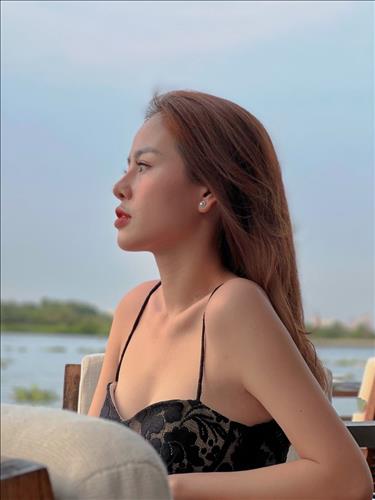 hẹn hò - Phạm Thiên An-Lady -Age:31 - Single-TP Hồ Chí Minh-Lover - Best dating website, dating with vietnamese person, finding girlfriend, boyfriend.