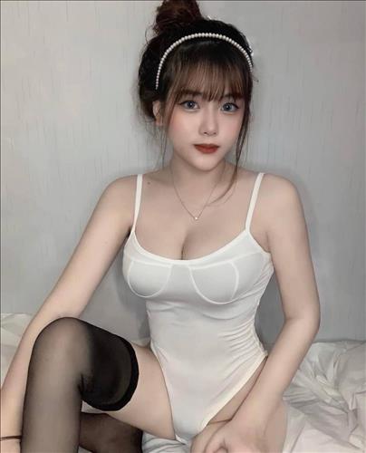 hẹn hò - ra fo-Lady -Age:22 - Single-TP Hồ Chí Minh-Short Term - Best dating website, dating with vietnamese person, finding girlfriend, boyfriend.