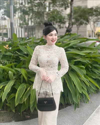 hẹn hò - Trinh Lê-Lady -Age:32 - Single-TP Hồ Chí Minh-Lover - Best dating website, dating with vietnamese person, finding girlfriend, boyfriend.