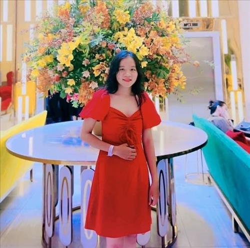 hẹn hò - Thiên Kim Nguyễn Thị-Lady -Age:20 - Single-TP Hồ Chí Minh-Lover - Best dating website, dating with vietnamese person, finding girlfriend, boyfriend.