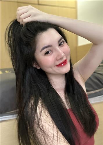 hẹn hò - Hồ Trâm -Lady -Age:29 - Single-Bà Rịa - Vũng Tàu-Lover - Best dating website, dating with vietnamese person, finding girlfriend, boyfriend.