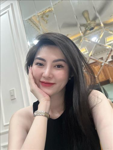 hẹn hò - Quyền Trang -Lady -Age:29 - Single-Bà Rịa - Vũng Tàu-Lover - Best dating website, dating with vietnamese person, finding girlfriend, boyfriend.