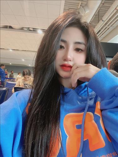 hẹn hò - suka linh-Lady -Age:23 - Single-TP Hồ Chí Minh-Confidential Friend - Best dating website, dating with vietnamese person, finding girlfriend, boyfriend.