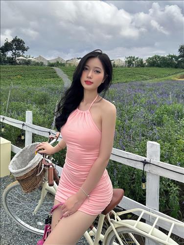 hẹn hò - Yến Trinh -Lady -Age:23 - Single-Hà Nội-Short Term - Best dating website, dating with vietnamese person, finding girlfriend, boyfriend.