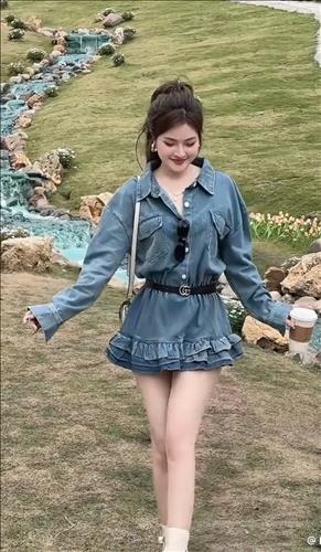 hẹn hò - 3 tháng mới rep 1 lần :) -Lady -Age:28 - Single-TP Hồ Chí Minh-Friend - Best dating website, dating with vietnamese person, finding girlfriend, boyfriend.