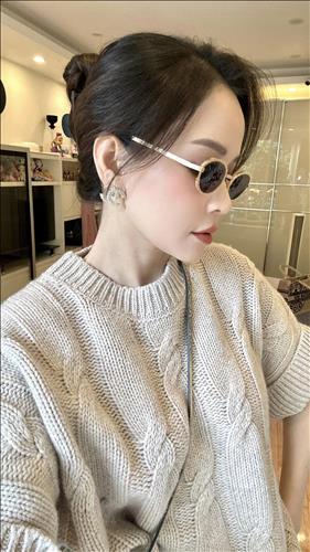 hẹn hò - Như Nguyện Dương-Lady -Age:34 - Single-TP Hồ Chí Minh-Lover - Best dating website, dating with vietnamese person, finding girlfriend, boyfriend.