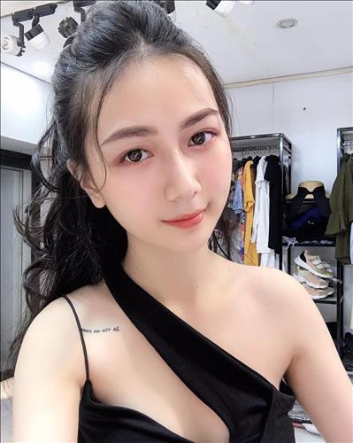 hẹn hò - Hoàng Kiều-Lady -Age:21 - Single-Hà Nội-Short Term - Best dating website, dating with vietnamese person, finding girlfriend, boyfriend.