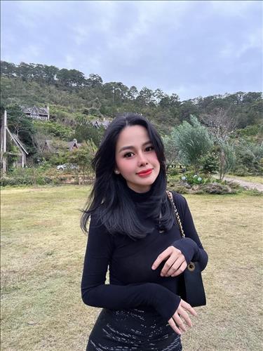 hẹn hò - Thiên An-Lady -Age:32 - Single-TP Hồ Chí Minh-Lover - Best dating website, dating with vietnamese person, finding girlfriend, boyfriend.