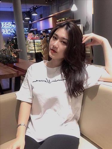 hẹn hò - Vi Huyền Trinh-Lady -Age:33 - Single-Hải Phòng-Lover - Best dating website, dating with vietnamese person, finding girlfriend, boyfriend.