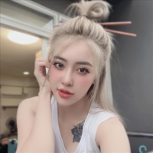 hẹn hò - Mai Ngọc -Lady -Age:21 - Single-TP Hồ Chí Minh-Lover - Best dating website, dating with vietnamese person, finding girlfriend, boyfriend.