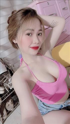 hẹn hò - Kiều Nữ-Lady -Age:25 - Single-TP Hồ Chí Minh-Short Term - Best dating website, dating with vietnamese person, finding girlfriend, boyfriend.