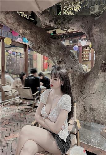 hẹn hò - Ái Ngọc -Lady -Age:22 - Single-Hà Nội-Short Term - Best dating website, dating with vietnamese person, finding girlfriend, boyfriend.