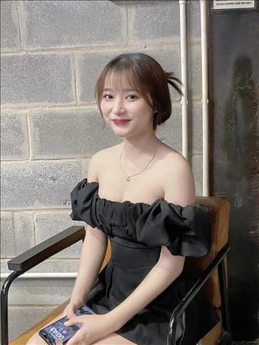 hẹn hò - Linh -Lady -Age:19 - Single-TP Hồ Chí Minh-Lover - Best dating website, dating with vietnamese person, finding girlfriend, boyfriend.