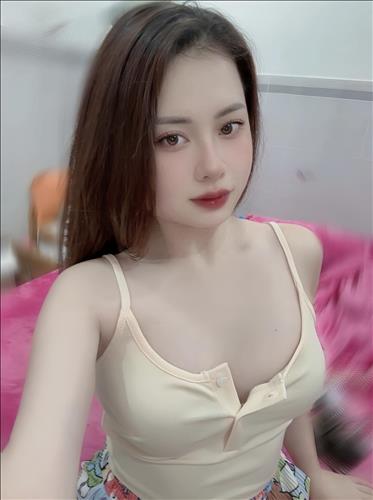 hẹn hò - Lê Ngọc Linh -Lady -Age:22 - Single-TP Hồ Chí Minh-Lover - Best dating website, dating with vietnamese person, finding girlfriend, boyfriend.