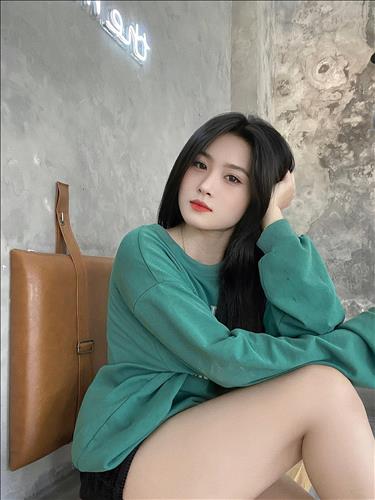 hẹn hò - Bảo Ngân -Lady -Age:24 - Single-TP Hồ Chí Minh-Short Term - Best dating website, dating with vietnamese person, finding girlfriend, boyfriend.