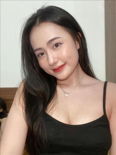 hẹn hò - Mỹ Duyên -Lady -Age:24 - Single-TP Hồ Chí Minh-Lover - Best dating website, dating with vietnamese person, finding girlfriend, boyfriend.
