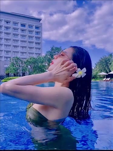 hẹn hò - Ngọc Moon-Lady -Age:23 - Single-TP Hồ Chí Minh-Friend - Best dating website, dating with vietnamese person, finding girlfriend, boyfriend.