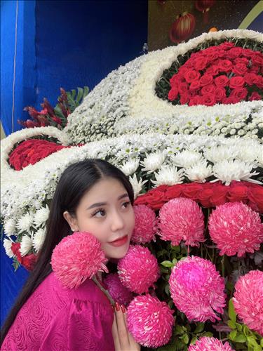 hẹn hò - Mỹ Linh-Lady -Age:30 - Single-TP Hồ Chí Minh-Lover - Best dating website, dating with vietnamese person, finding girlfriend, boyfriend.
