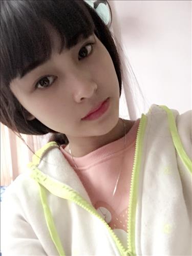 hẹn hò - Nguyễn Huệ-Lady -Age:25 - Single-Thái Bình-Lover - Best dating website, dating with vietnamese person, finding girlfriend, boyfriend.