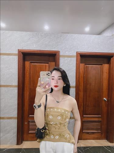 hẹn hò - Oanh Oanh -Lady -Age:26 - Single-TP Hồ Chí Minh-Lover - Best dating website, dating with vietnamese person, finding girlfriend, boyfriend.