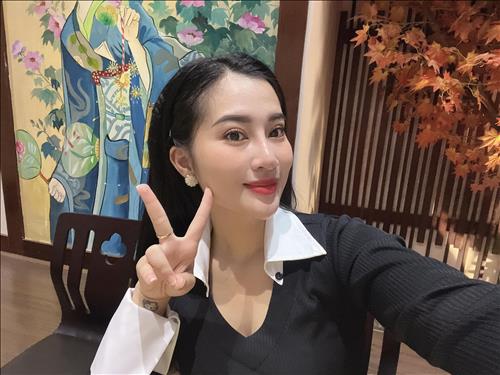 hẹn hò - Lan Anh-Lady -Age:33 - Divorce-TP Hồ Chí Minh-Lover - Best dating website, dating with vietnamese person, finding girlfriend, boyfriend.