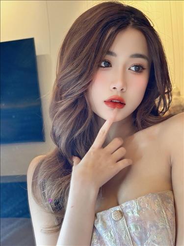 hẹn hò - Quỳnh Thư-Lady -Age:24 - Single-TP Hồ Chí Minh-Confidential Friend - Best dating website, dating with vietnamese person, finding girlfriend, boyfriend.