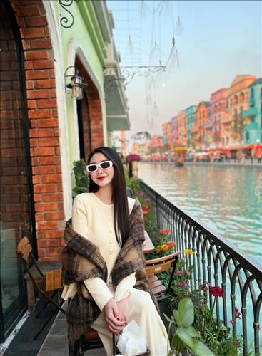 hẹn hò - Thanh Linh -Lady -Age:30 - Divorce-TP Hồ Chí Minh-Lover - Best dating website, dating with vietnamese person, finding girlfriend, boyfriend.