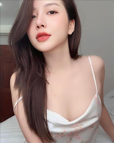 hẹn hò - Yến Ngân -Lady -Age:23 - Single-TP Hồ Chí Minh-Confidential Friend - Best dating website, dating with vietnamese person, finding girlfriend, boyfriend.