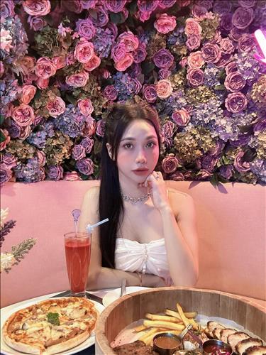 hẹn hò - Thảo vi  -Lady -Age:28 - Single-TP Hồ Chí Minh-Lover - Best dating website, dating with vietnamese person, finding girlfriend, boyfriend.