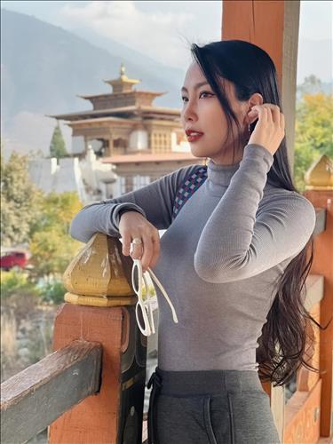 hẹn hò - Thuy Linh -Lady -Age:32 - Divorce-TP Hồ Chí Minh-Lover - Best dating website, dating with vietnamese person, finding girlfriend, boyfriend.