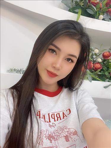 hẹn hò - Yến Nhi-Lady -Age:33 - Divorce-TP Hồ Chí Minh-Lover - Best dating website, dating with vietnamese person, finding girlfriend, boyfriend.