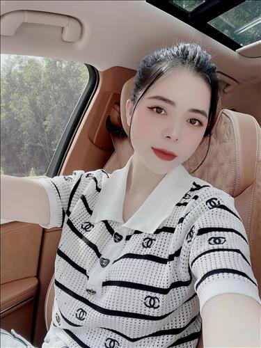hẹn hò - Kiều Trinh-Lady -Age:33 - Divorce-TP Hồ Chí Minh-Friend - Best dating website, dating with vietnamese person, finding girlfriend, boyfriend.