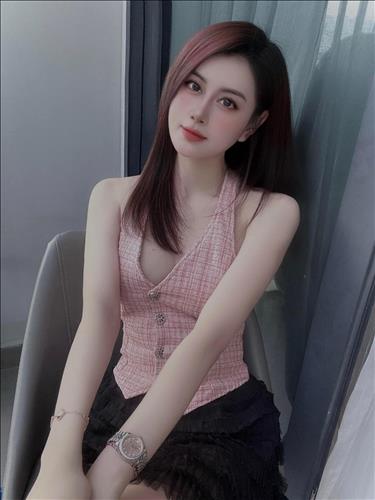 hẹn hò - Giấu Tên-Lady -Age:22 - Single-TP Hồ Chí Minh-Lover - Best dating website, dating with vietnamese person, finding girlfriend, boyfriend.