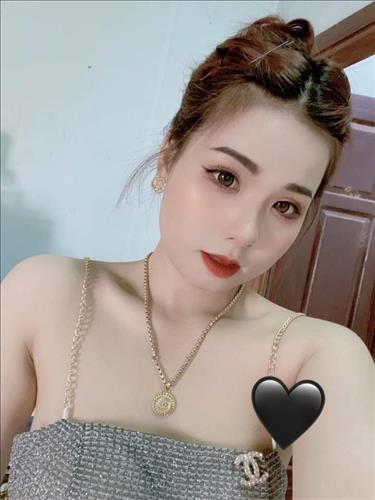 hẹn hò - Trương Hải Yến-Lady -Age:25 - Single-TP Hồ Chí Minh-Lover - Best dating website, dating with vietnamese person, finding girlfriend, boyfriend.